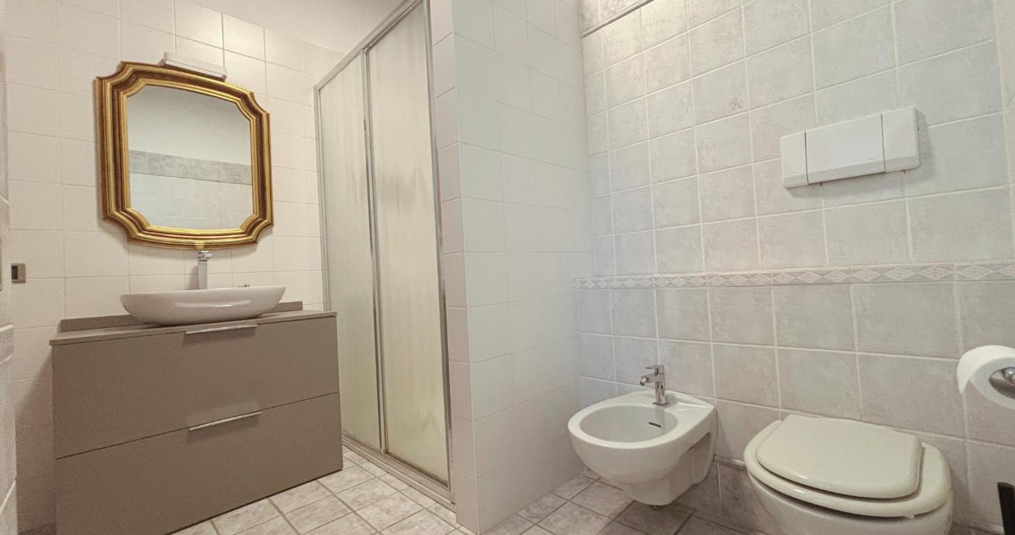 Casa Ceruti Bed & Breakfast Villa Guardia ภายนอก รูปภาพ